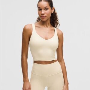 Lululemon Align Tank Beige Size 10